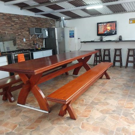 Casa De Temporada Em Cabo Frio - Arraial Do Cabo Villa Luaran gambar