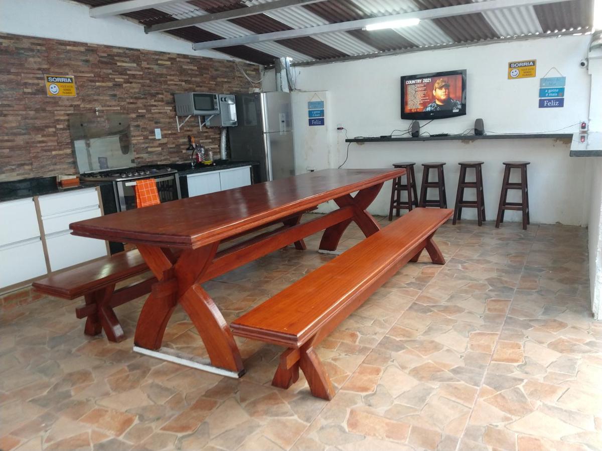 Casa De Temporada Em Cabo Frio - Arraial Do Cabo Villa Luaran gambar