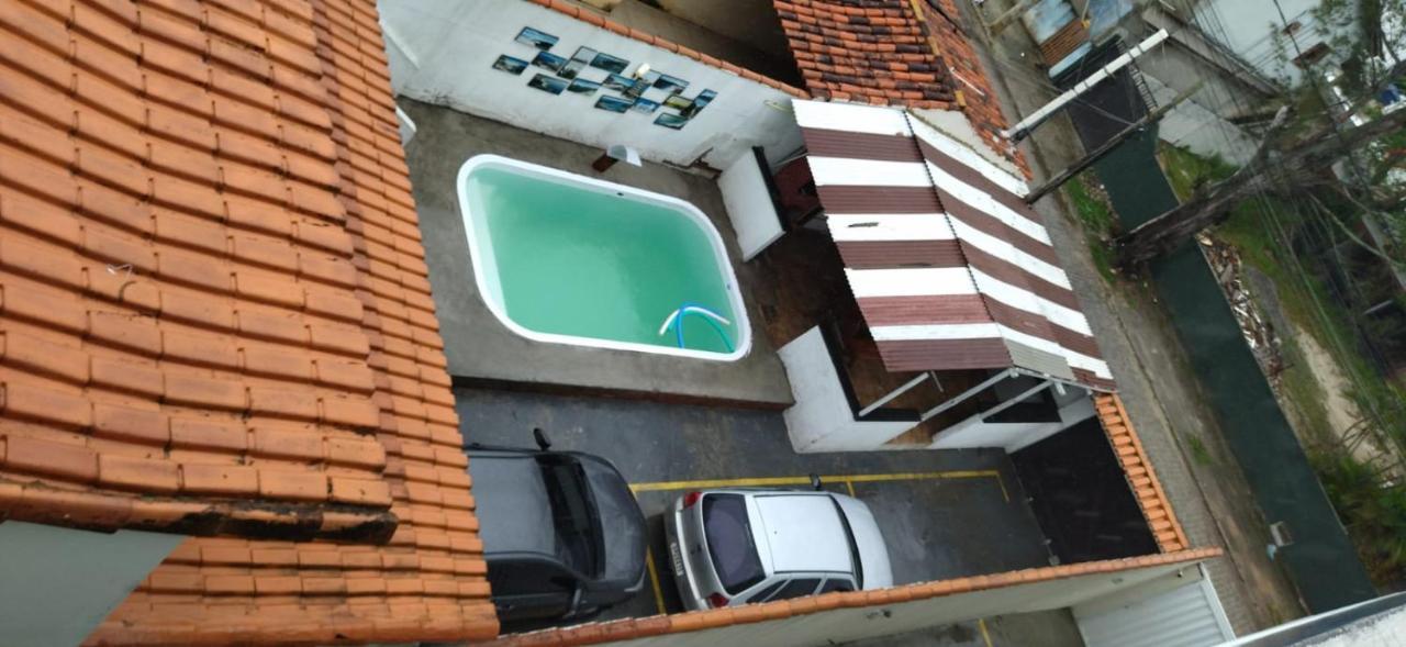 Casa De Temporada Em Cabo Frio - Arraial Do Cabo Villa Luaran gambar